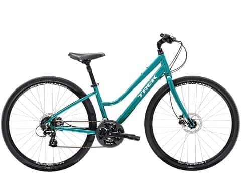 womens hybrid bicycles Shogun T1000 Women's Bike White And the Promax alloy linear pull breaks bring you to a secure and safe stop for handling the demands of the road Kent Retro Women's Hybrid Bike