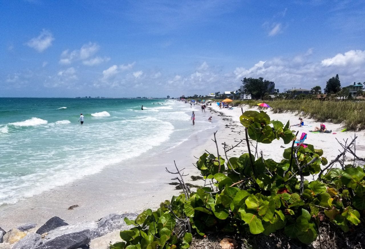 Breathtaking Beaches Near Orlando Florida You Can Reach on a Day Trip -  Coleman Concierge, image size:1280x874