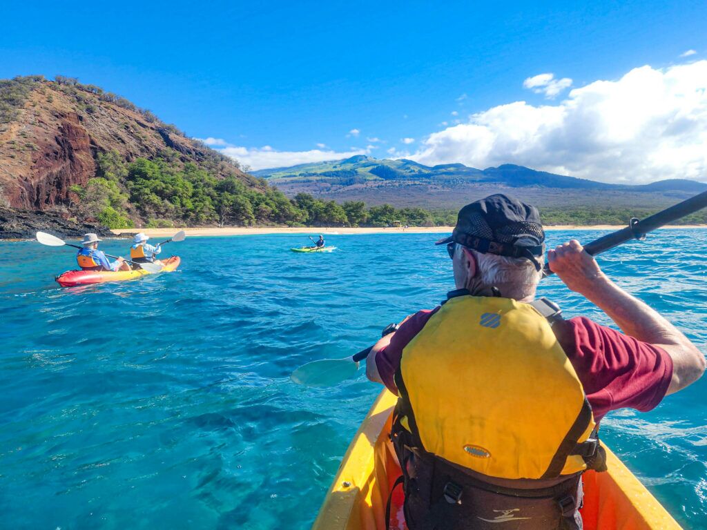 Uncruise Hawaii - Our Personal Voyage To The Hidden Side of Hawaii -  Coleman Concierge, image size:1024x768